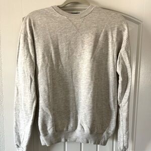 Brandy Melville crew neck